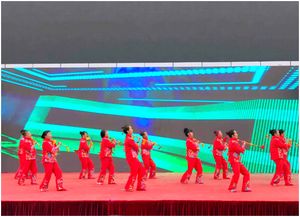 多彩貴州 舞比快樂 你我走上舞臺,邁出青春節拍,為今天的遵義喝彩