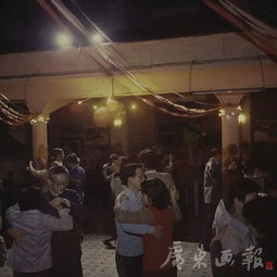 我愛你新中國(guó) 最美華南珍貴影像獨(dú)家曝光 1949 1999