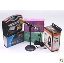 錄音專用套裝全面解析 舞今信息最新產品參考