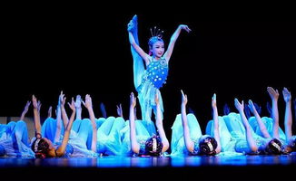 少兒爵士舞特訓班 舞動童年，激發潛能