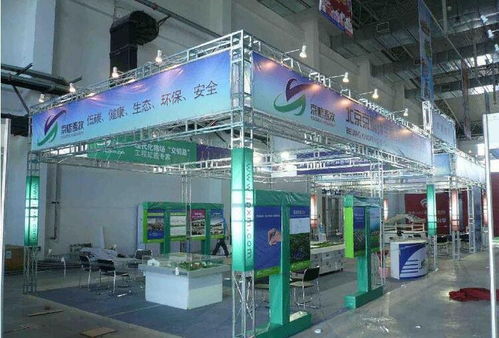 長沙專業活動搭建與租賃服務 舞今信息一站式解決方案