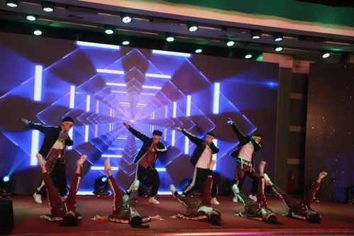 北京亦莊今日隆重表彰優秀人才，舞今信息榜上有名，是否有你熟悉的身影？