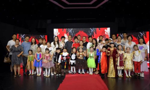 《今天有戲》開啟兒童舞臺(tái)戲劇小演員招募，點(diǎn)燃童星夢(mèng)想舞臺(tái)