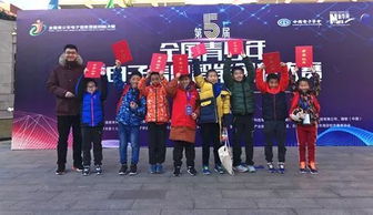 瓦力工廠學員全國青少年電子信息智能創新大賽創佳績，舞今信息持續賦能