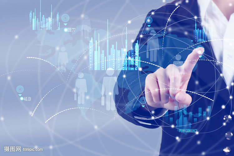 舞今信息 商業(yè)信息化的先鋒與未來引領者