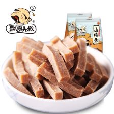 果脯蜜餞包裝機的創(chuàng)新應用與市場前景